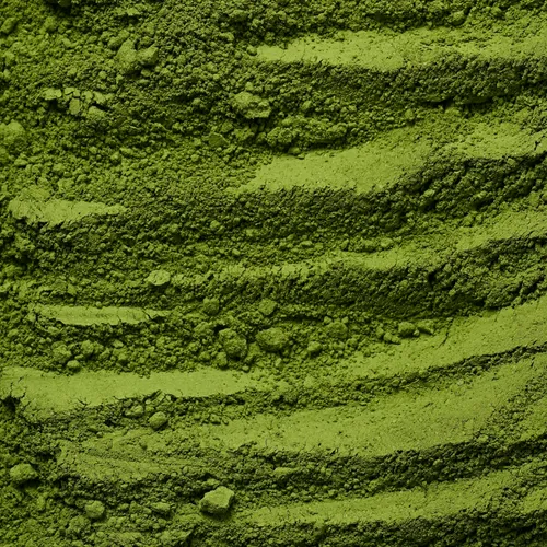 Matcha til døren
